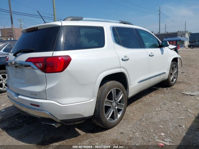 Photo 3 VIN: 1GKKNXLS0HZ244954 - GMC ACADIA 