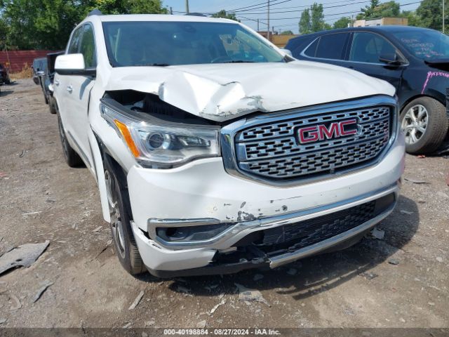 Photo 5 VIN: 1GKKNXLS0HZ244954 - GMC ACADIA 