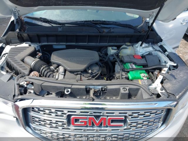 Photo 9 VIN: 1GKKNXLS0HZ244954 - GMC ACADIA 