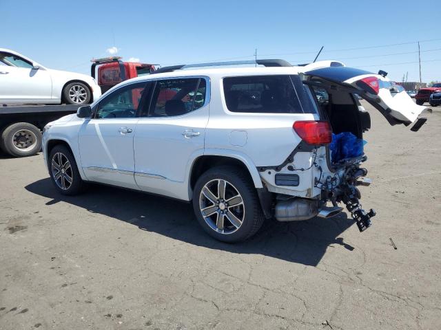 Photo 1 VIN: 1GKKNXLS0HZ245182 - GMC ACADIA DEN 