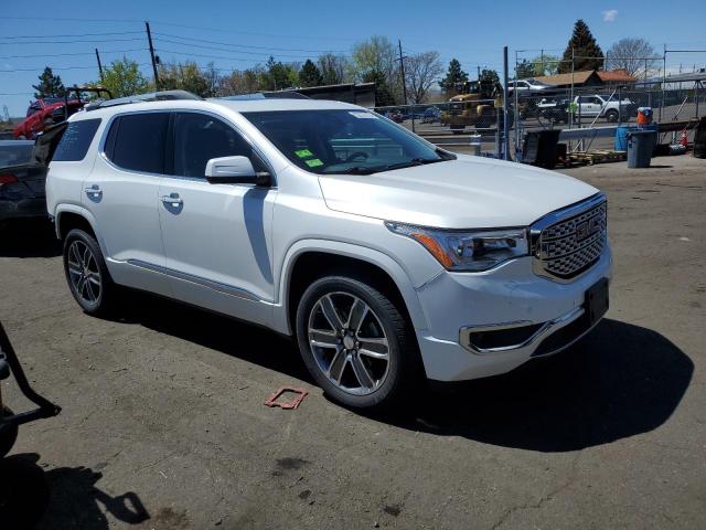 Photo 3 VIN: 1GKKNXLS0HZ245182 - GMC ACADIA DEN 