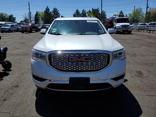 Photo 4 VIN: 1GKKNXLS0HZ245182 - GMC ACADIA DEN 