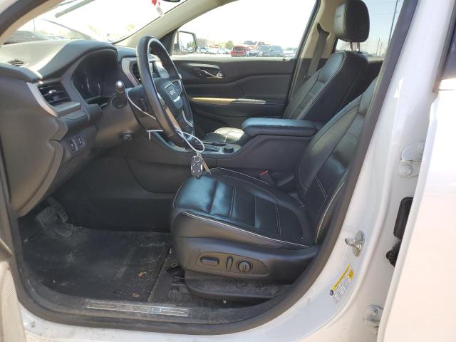 Photo 6 VIN: 1GKKNXLS0HZ245182 - GMC ACADIA DEN 
