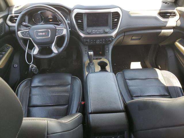 Photo 7 VIN: 1GKKNXLS0HZ245182 - GMC ACADIA DEN 