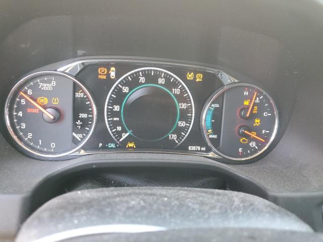 Photo 8 VIN: 1GKKNXLS0HZ245182 - GMC ACADIA DEN 