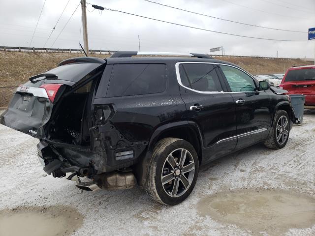 Photo 8 VIN: 1GKKNXLS0HZ260877 - GMC ACADIA DEN 