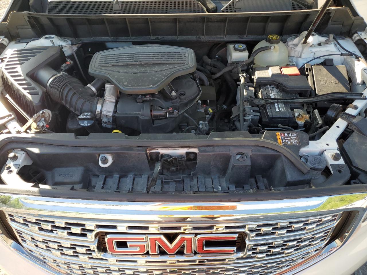 Photo 11 VIN: 1GKKNXLS0HZ265545 - GMC ACADIA 