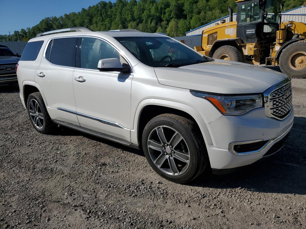 Photo 3 VIN: 1GKKNXLS0HZ265545 - GMC ACADIA 