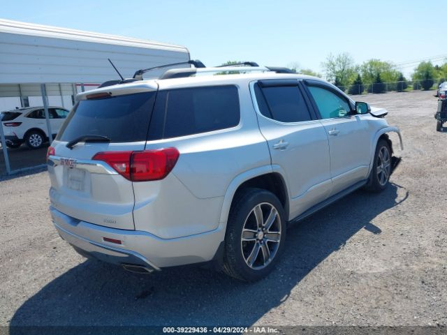 Photo 3 VIN: 1GKKNXLS0HZ275928 - GMC ACADIA 