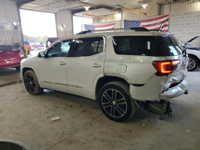 Photo 1 VIN: 1GKKNXLS0HZ282782 - GMC ACADIA DEN 