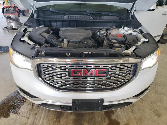 Photo 11 VIN: 1GKKNXLS0HZ282782 - GMC ACADIA DEN 