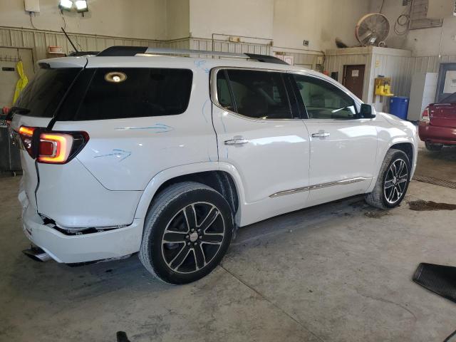 Photo 2 VIN: 1GKKNXLS0HZ282782 - GMC ACADIA DEN 