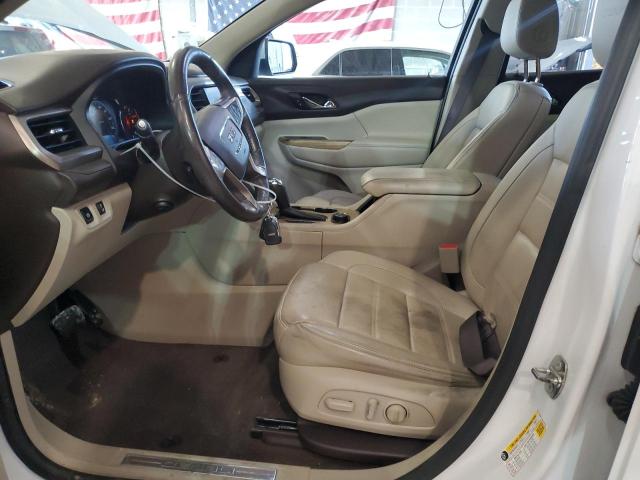 Photo 6 VIN: 1GKKNXLS0HZ282782 - GMC ACADIA DEN 