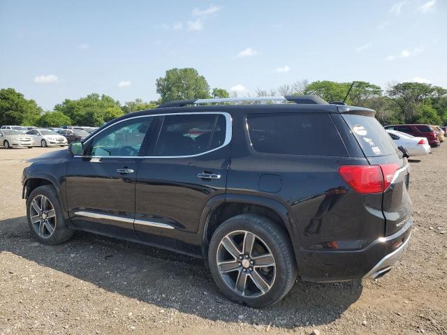 Photo 1 VIN: 1GKKNXLS0HZ288436 - GMC ACADIA DEN 