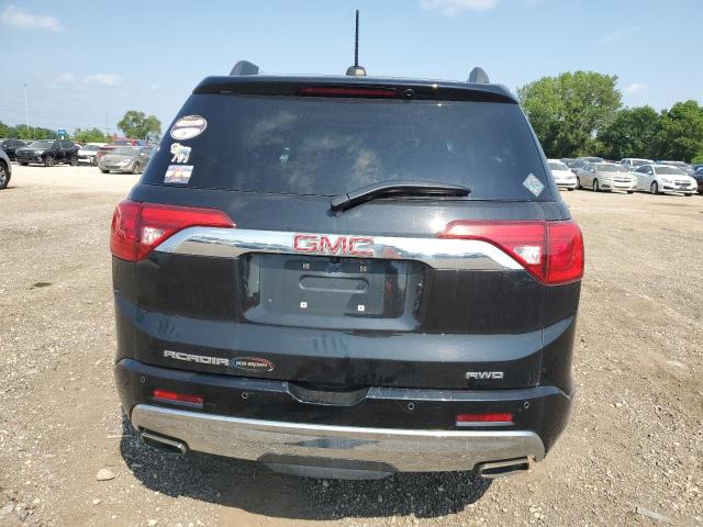 Photo 5 VIN: 1GKKNXLS0HZ288436 - GMC ACADIA DEN 