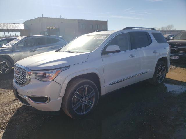 Photo 0 VIN: 1GKKNXLS0HZ309284 - GMC ACADIA DEN 