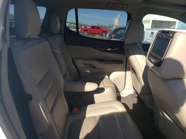 Photo 10 VIN: 1GKKNXLS0HZ309284 - GMC ACADIA DEN 