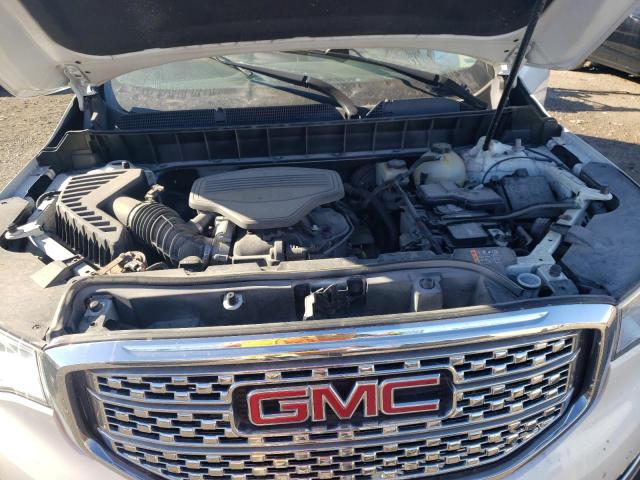 Photo 11 VIN: 1GKKNXLS0HZ309284 - GMC ACADIA DEN 