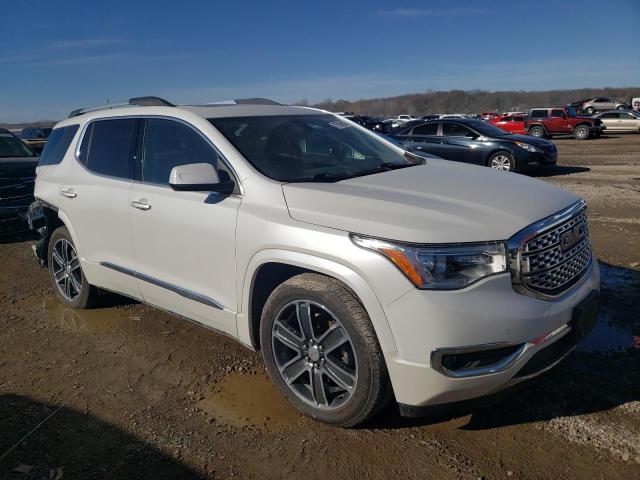 Photo 3 VIN: 1GKKNXLS0HZ309284 - GMC ACADIA DEN 