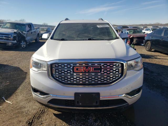 Photo 4 VIN: 1GKKNXLS0HZ309284 - GMC ACADIA DEN 