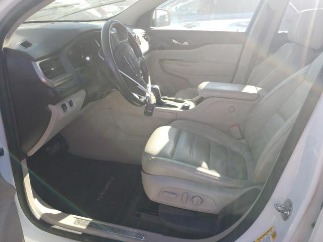 Photo 6 VIN: 1GKKNXLS0HZ309284 - GMC ACADIA DEN 