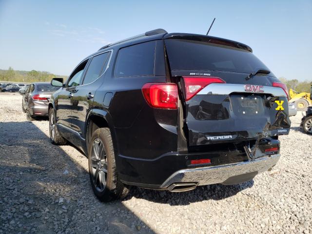 Photo 2 VIN: 1GKKNXLS0HZ309303 - GMC ACADIA DEN 