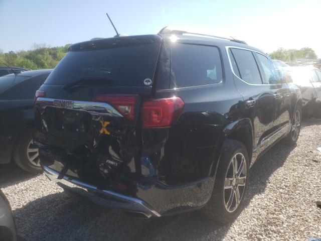 Photo 3 VIN: 1GKKNXLS0HZ309303 - GMC ACADIA DEN 