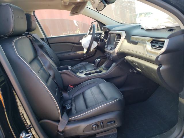 Photo 4 VIN: 1GKKNXLS0HZ309303 - GMC ACADIA DEN 