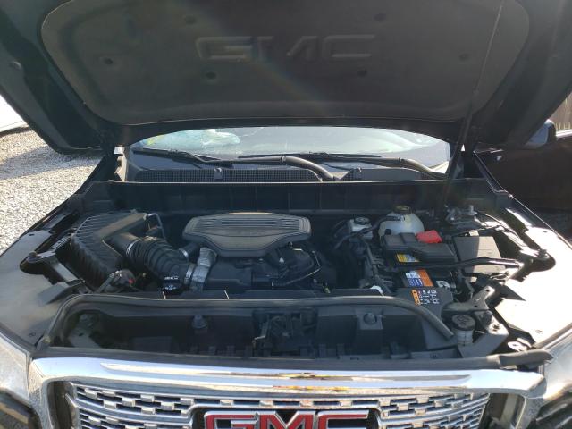 Photo 6 VIN: 1GKKNXLS0HZ309303 - GMC ACADIA DEN 