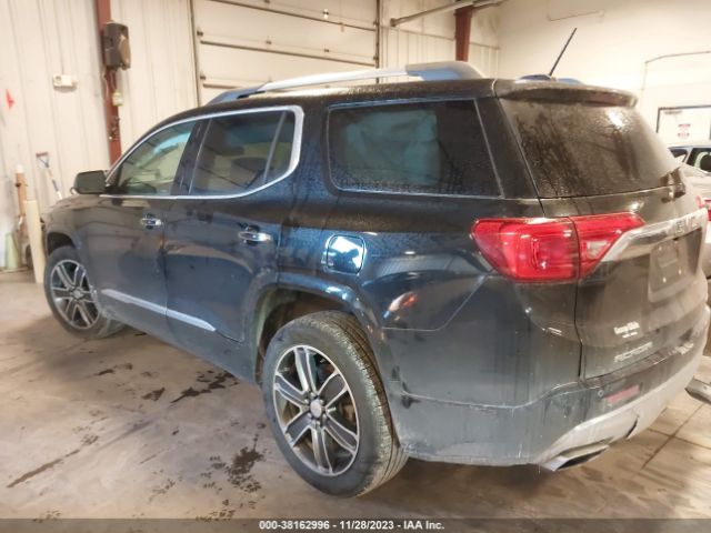 Photo 2 VIN: 1GKKNXLS0JZ100200 - GMC ACADIA 