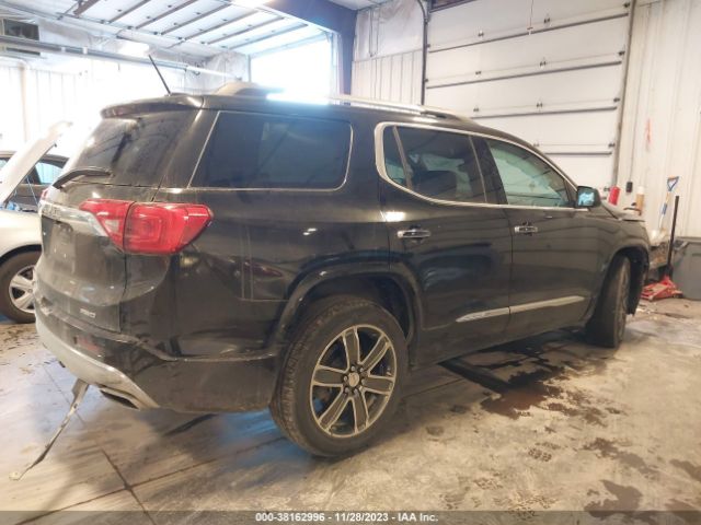 Photo 3 VIN: 1GKKNXLS0JZ100200 - GMC ACADIA 