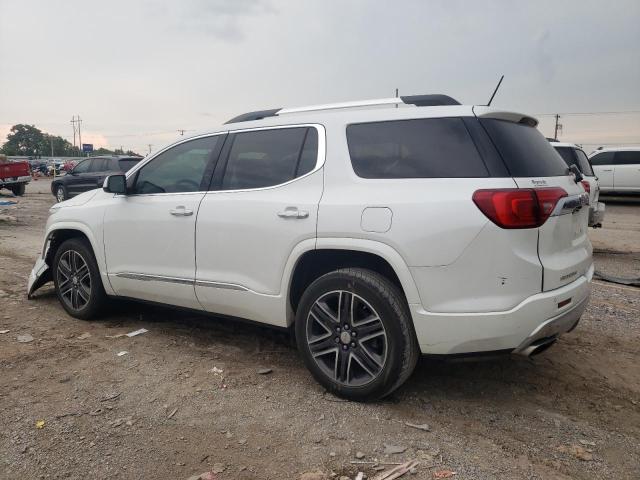 Photo 1 VIN: 1GKKNXLS0JZ104523 - GMC ACADIA DEN 