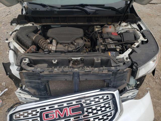 Photo 11 VIN: 1GKKNXLS0JZ104523 - GMC ACADIA DEN 