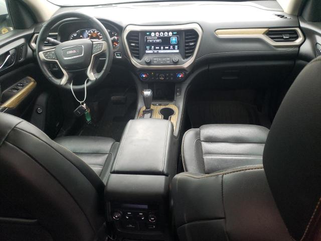 Photo 7 VIN: 1GKKNXLS0JZ104523 - GMC ACADIA DEN 