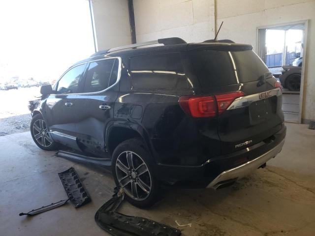 Photo 1 VIN: 1GKKNXLS0JZ109415 - GMC ACADIA DEN 