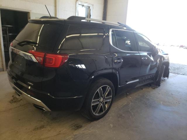 Photo 2 VIN: 1GKKNXLS0JZ109415 - GMC ACADIA DEN 