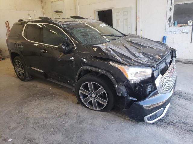 Photo 3 VIN: 1GKKNXLS0JZ109415 - GMC ACADIA DEN 