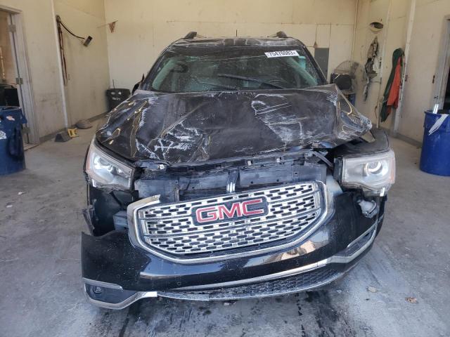 Photo 4 VIN: 1GKKNXLS0JZ109415 - GMC ACADIA DEN 