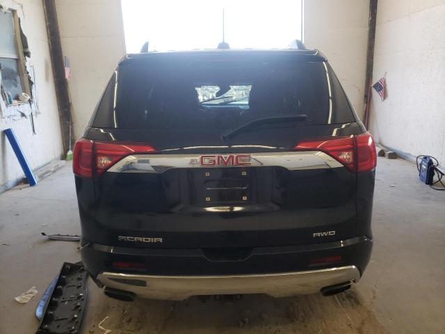 Photo 5 VIN: 1GKKNXLS0JZ109415 - GMC ACADIA DEN 