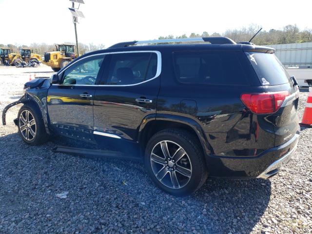 Photo 1 VIN: 1GKKNXLS0JZ207280 - GMC ACADIA DEN 