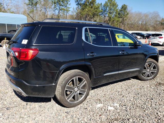 Photo 2 VIN: 1GKKNXLS0JZ207280 - GMC ACADIA DEN 