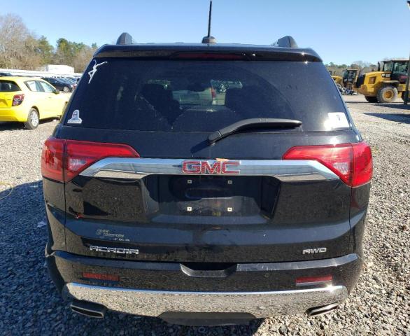 Photo 5 VIN: 1GKKNXLS0JZ207280 - GMC ACADIA DEN 