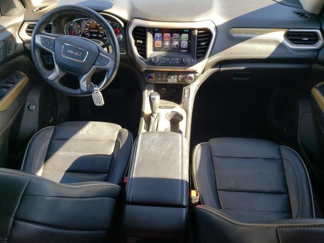 Photo 7 VIN: 1GKKNXLS0JZ207280 - GMC ACADIA DEN 