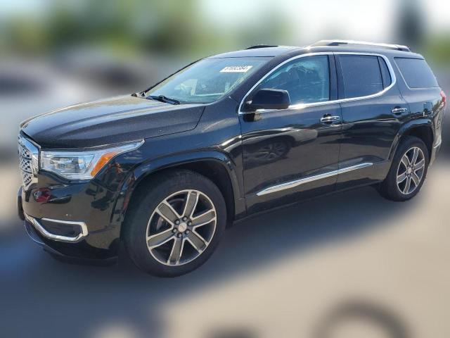 Photo 0 VIN: 1GKKNXLS0JZ215878 - GMC ACADIA DEN 