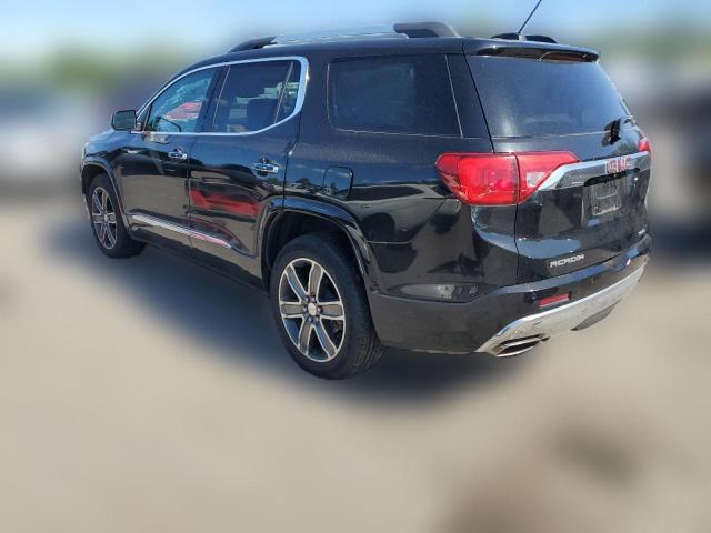 Photo 1 VIN: 1GKKNXLS0JZ215878 - GMC ACADIA DEN 