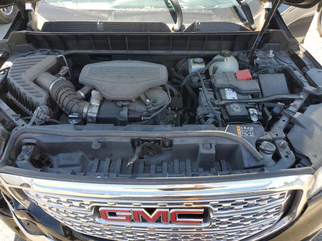 Photo 11 VIN: 1GKKNXLS0JZ215878 - GMC ACADIA DEN 