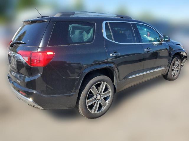 Photo 2 VIN: 1GKKNXLS0JZ215878 - GMC ACADIA DEN 