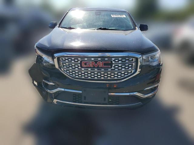 Photo 4 VIN: 1GKKNXLS0JZ215878 - GMC ACADIA DEN 