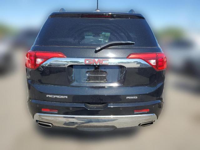 Photo 5 VIN: 1GKKNXLS0JZ215878 - GMC ACADIA DEN 