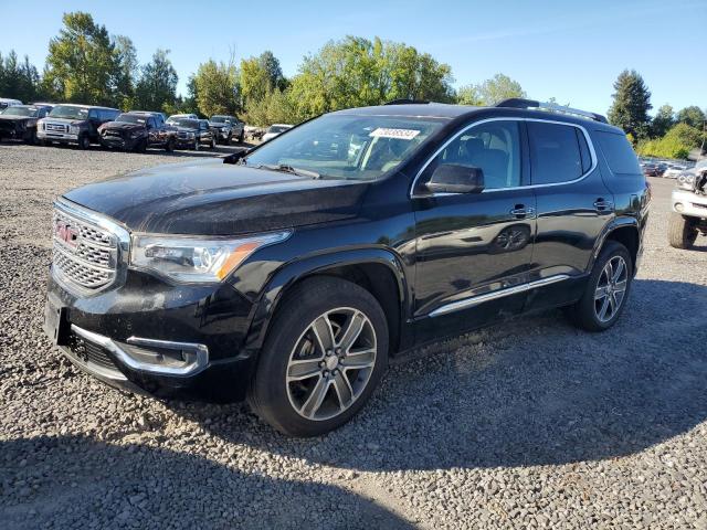 Photo 0 VIN: 1GKKNXLS0JZ215878 - GMC ACADIA DEN 